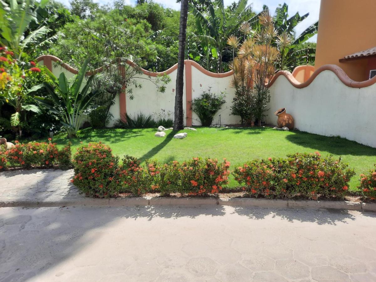 Holiday home Santa Fe Porto Seguro