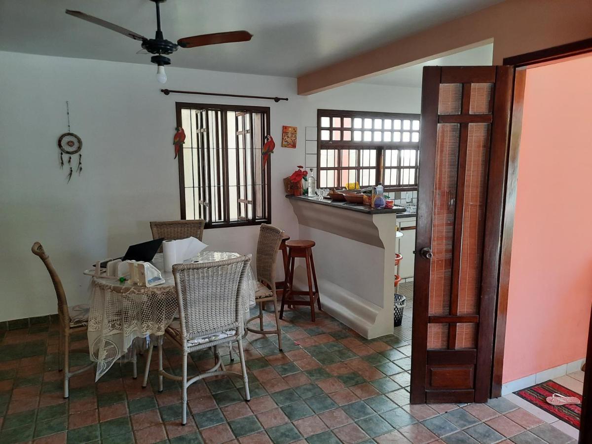 Santa Fe * Porto Seguro