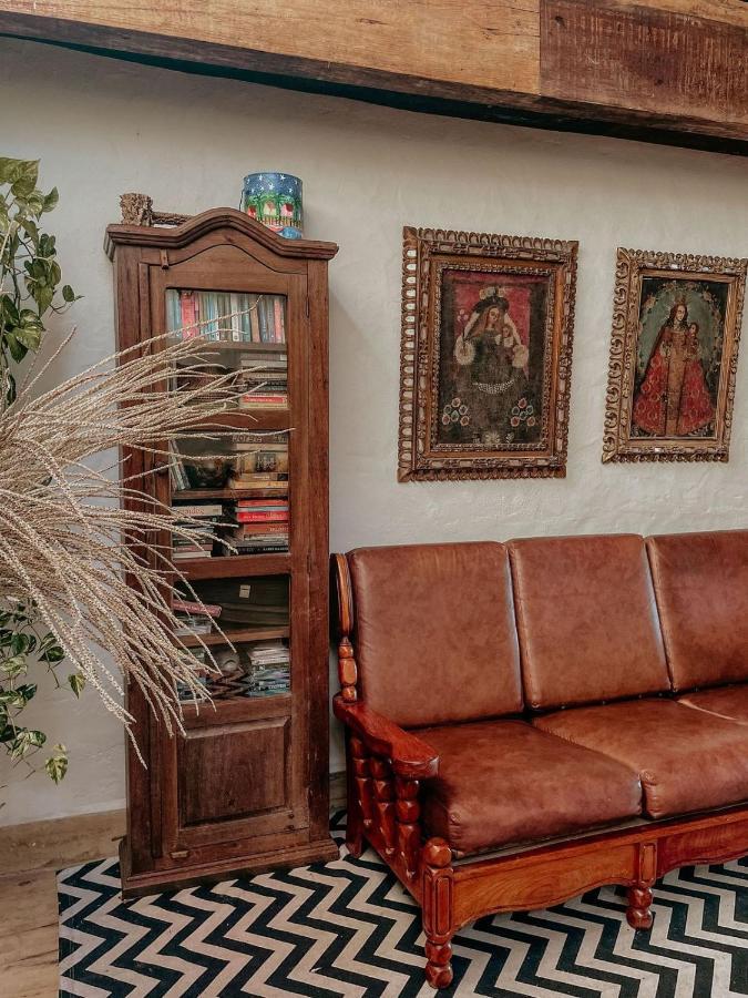 Casa Amada Homestay *