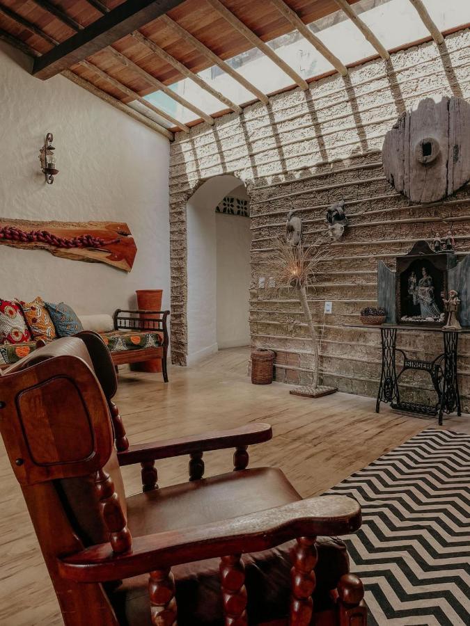 Casa Amada Homestay Porto Seguro