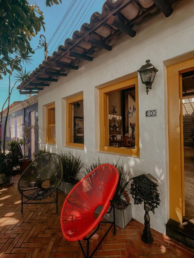 Casa Amada Homestay