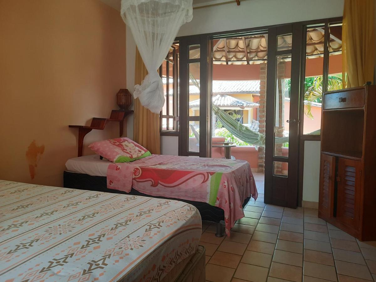 Santa Fe Porto Seguro