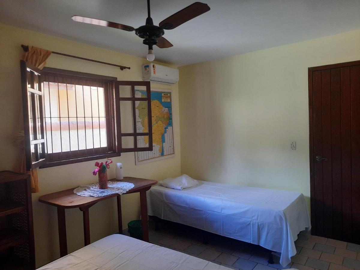 Holiday home Santa Fe Porto Seguro