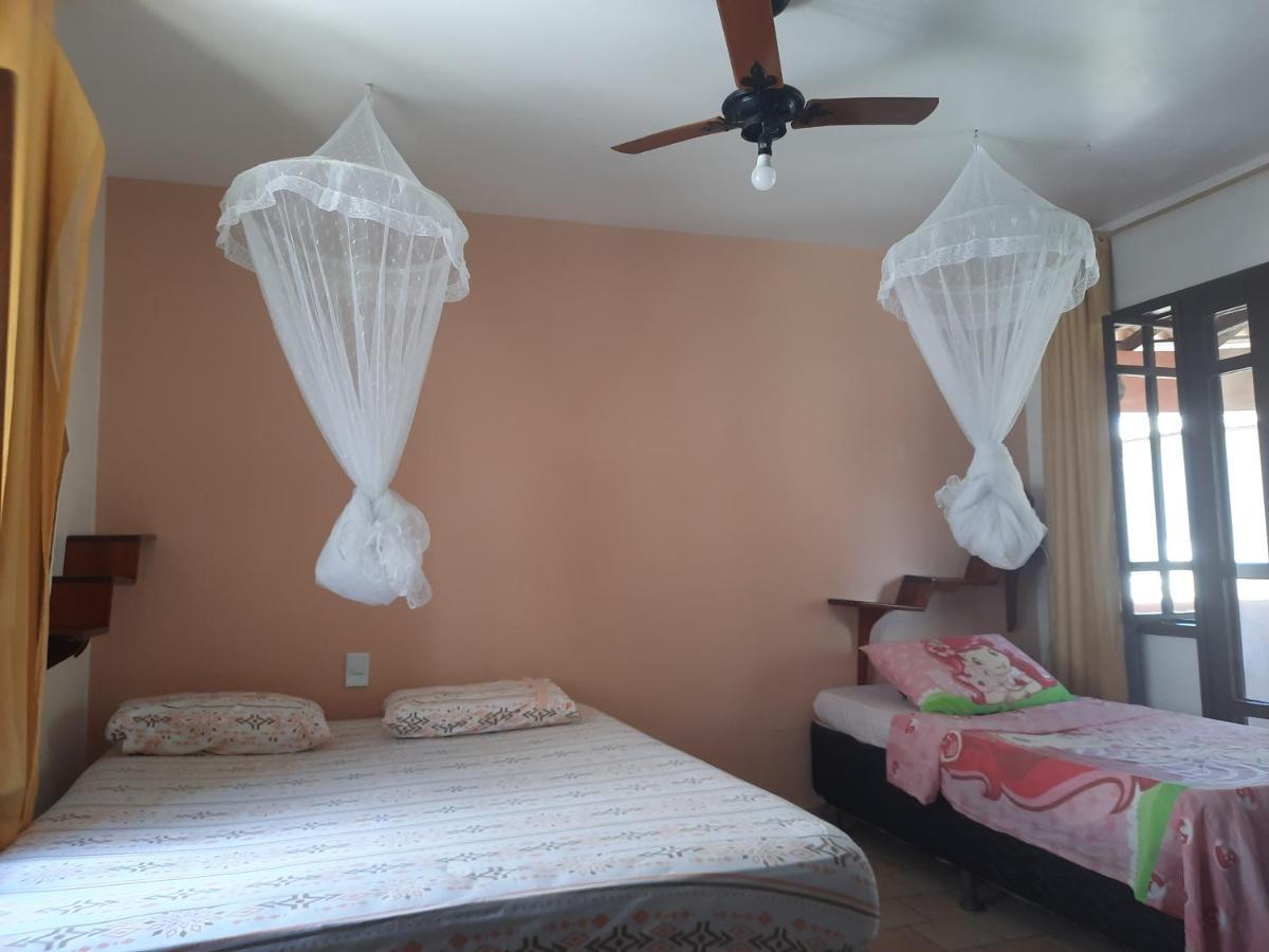 Santa Fe Holiday home Porto Seguro