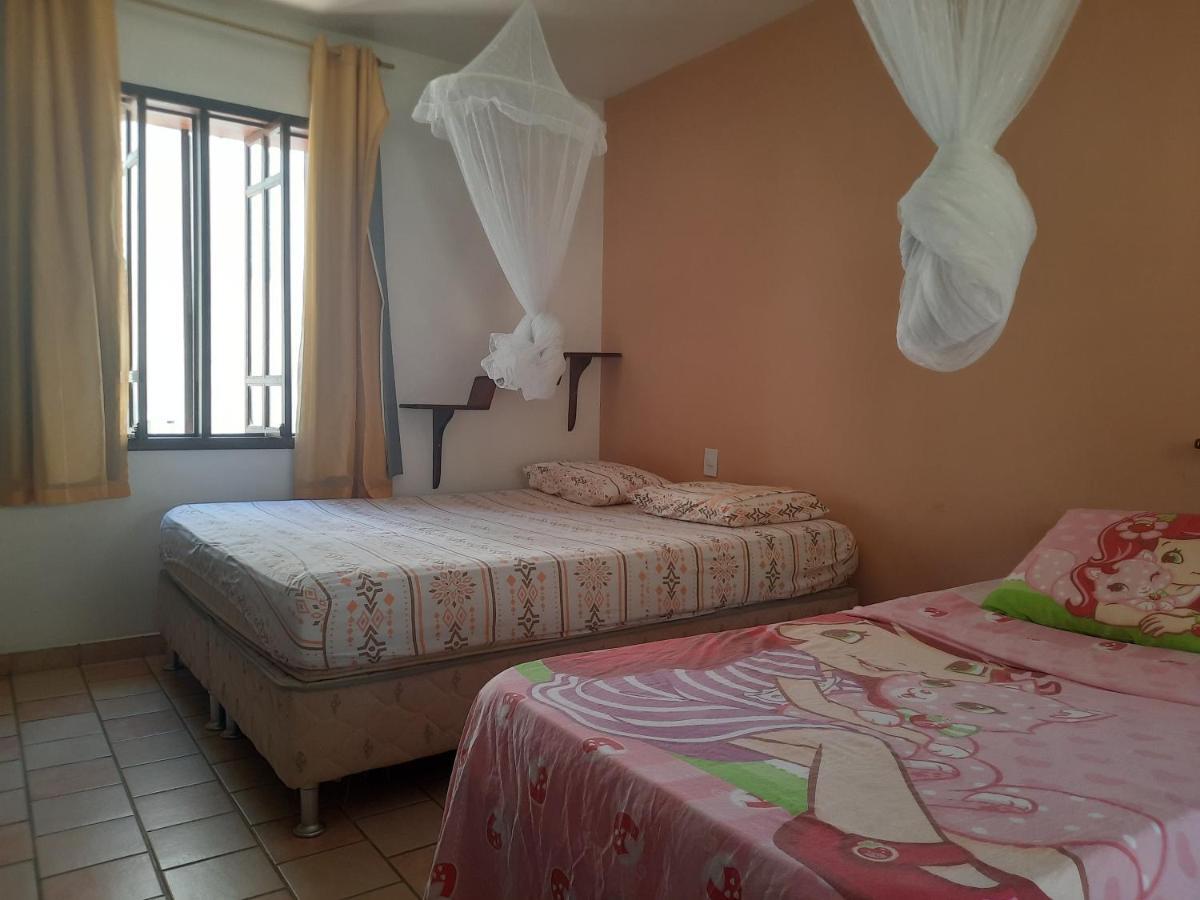 Holiday home Santa Fe Porto Seguro