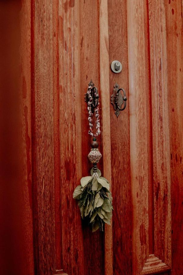 Casa Amada Homestay *