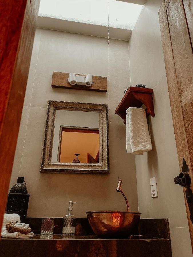 Casa Amada Homestay