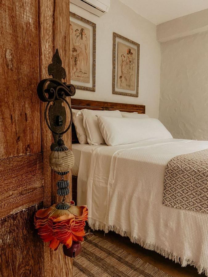Casa Amada Homestay