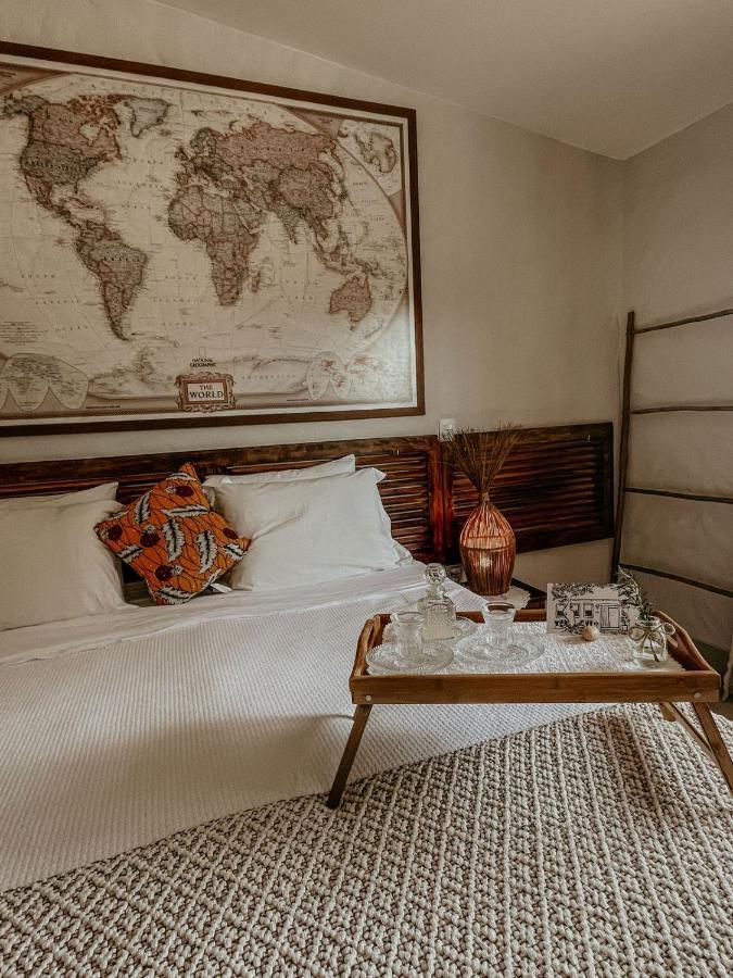 Casa Amada Homestay Porto Seguro