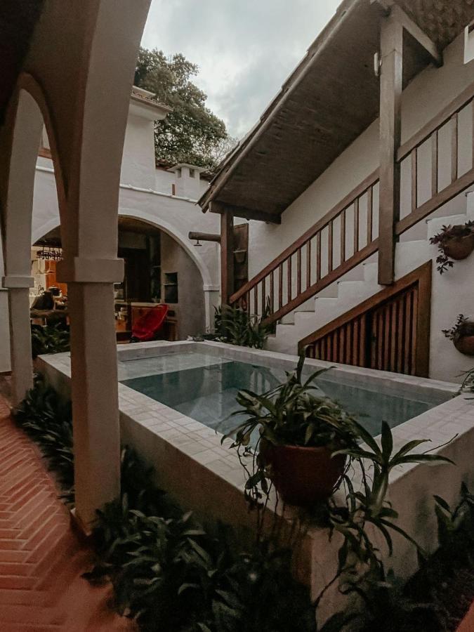 Casa Amada *