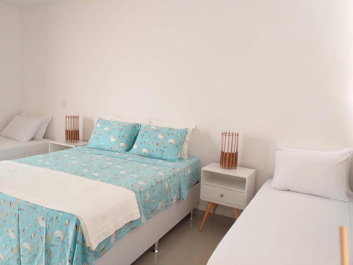 Apartamento Bahia-arraial-dajuda-vista Mar *