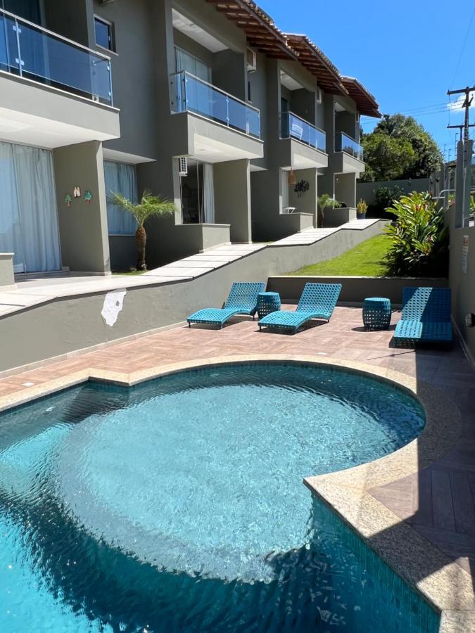 Apartamento Bahia-arraial-dajuda-vista Mar *