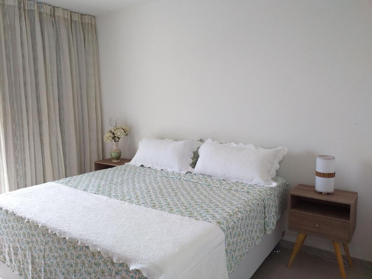 Apartamento Bahia-arraial-dajuda-vista Mar