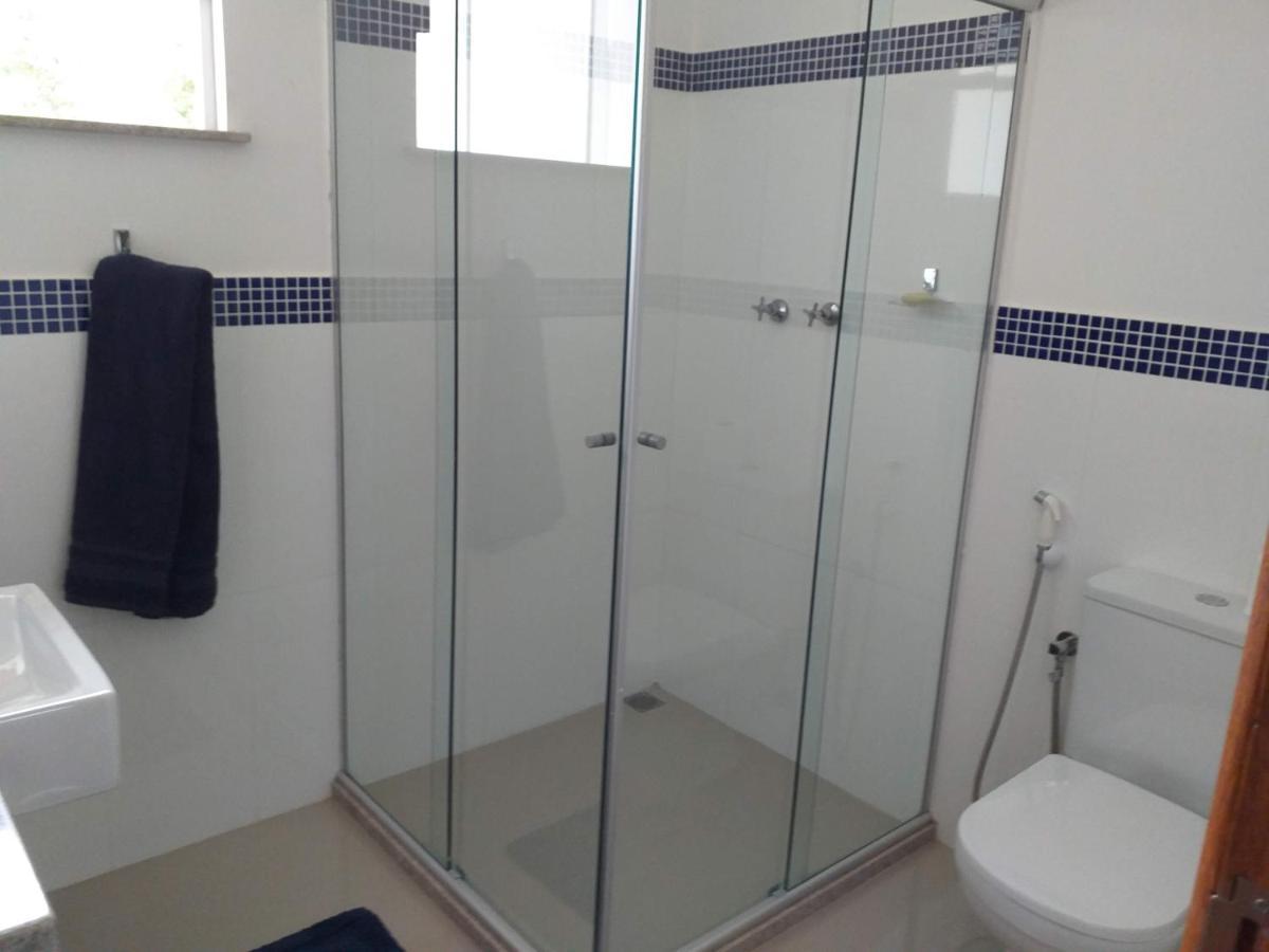 Apartamento Bahia-arraial-dajuda-vista Mar *