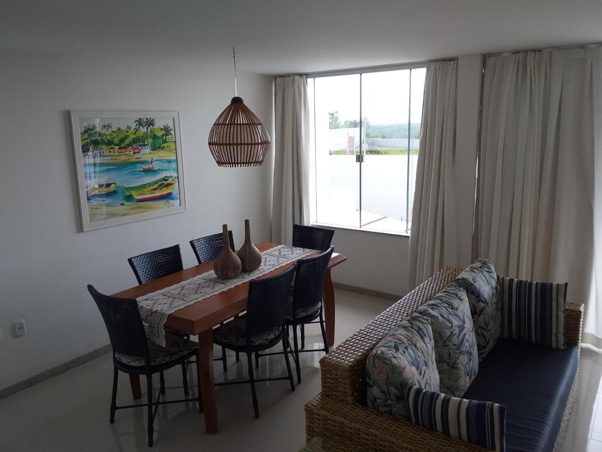 Apartamento Bahia-arraial-dajuda-vista Mar