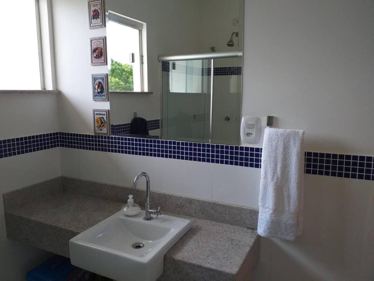 Bahia-arraial-dajuda-vista Mar Apartamento