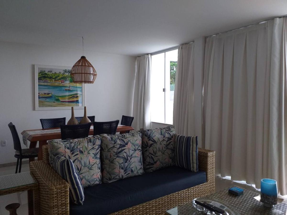 Apartamento Bahia-arraial-dajuda-vista Mar *