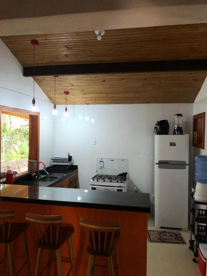 Sitio Flor De Maio Holiday home *