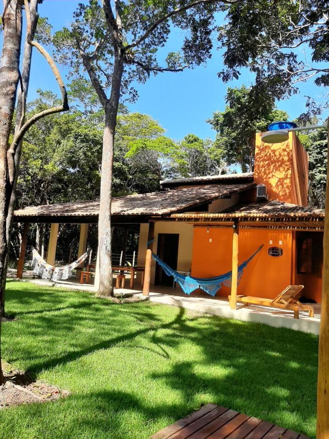 Holiday home Sitio Flor De Maio