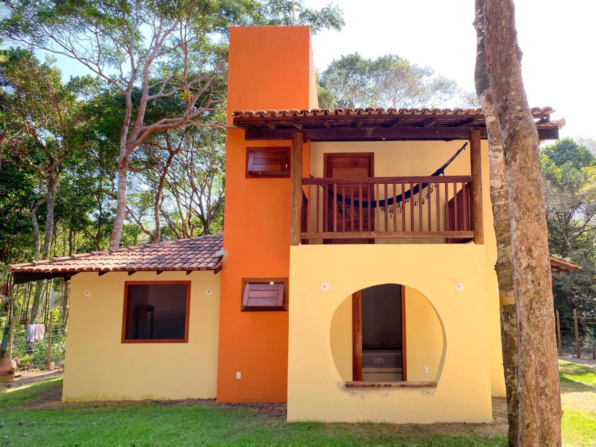 Sitio Flor De Maio * Porto Seguro