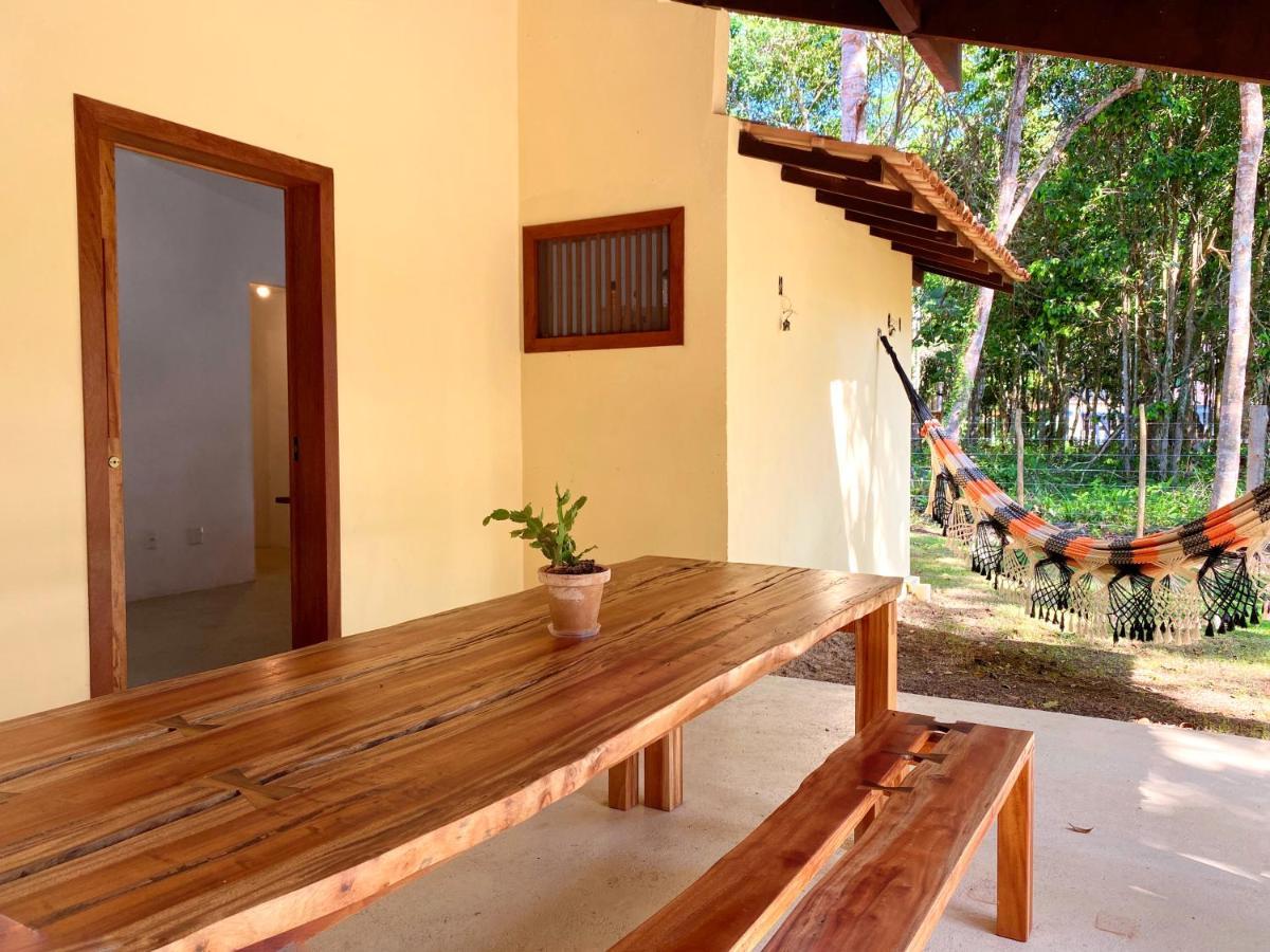 Holiday home Sitio Flor De Maio *