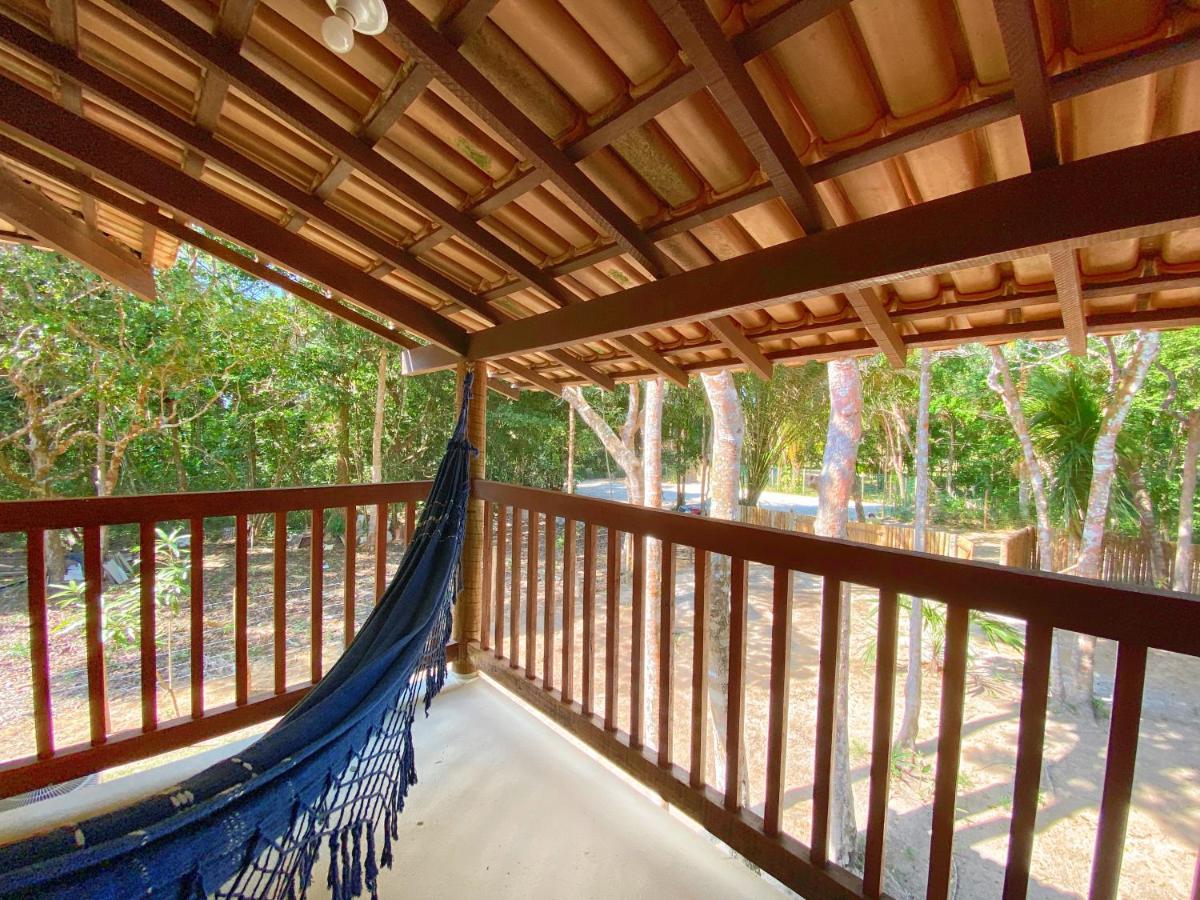 Sitio Flor De Maio * Porto Seguro
