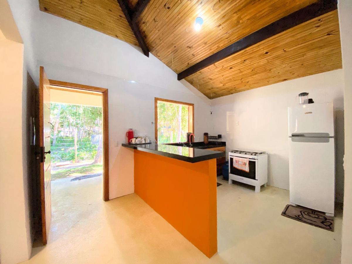 Holiday home Sitio Flor De Maio Porto Seguro