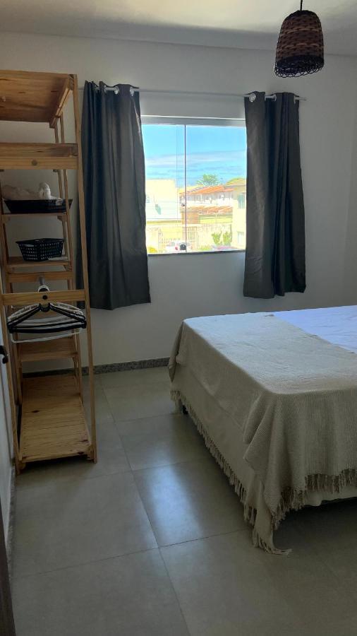 Porto - Ap 2 Quartos Apartment Porto Seguro