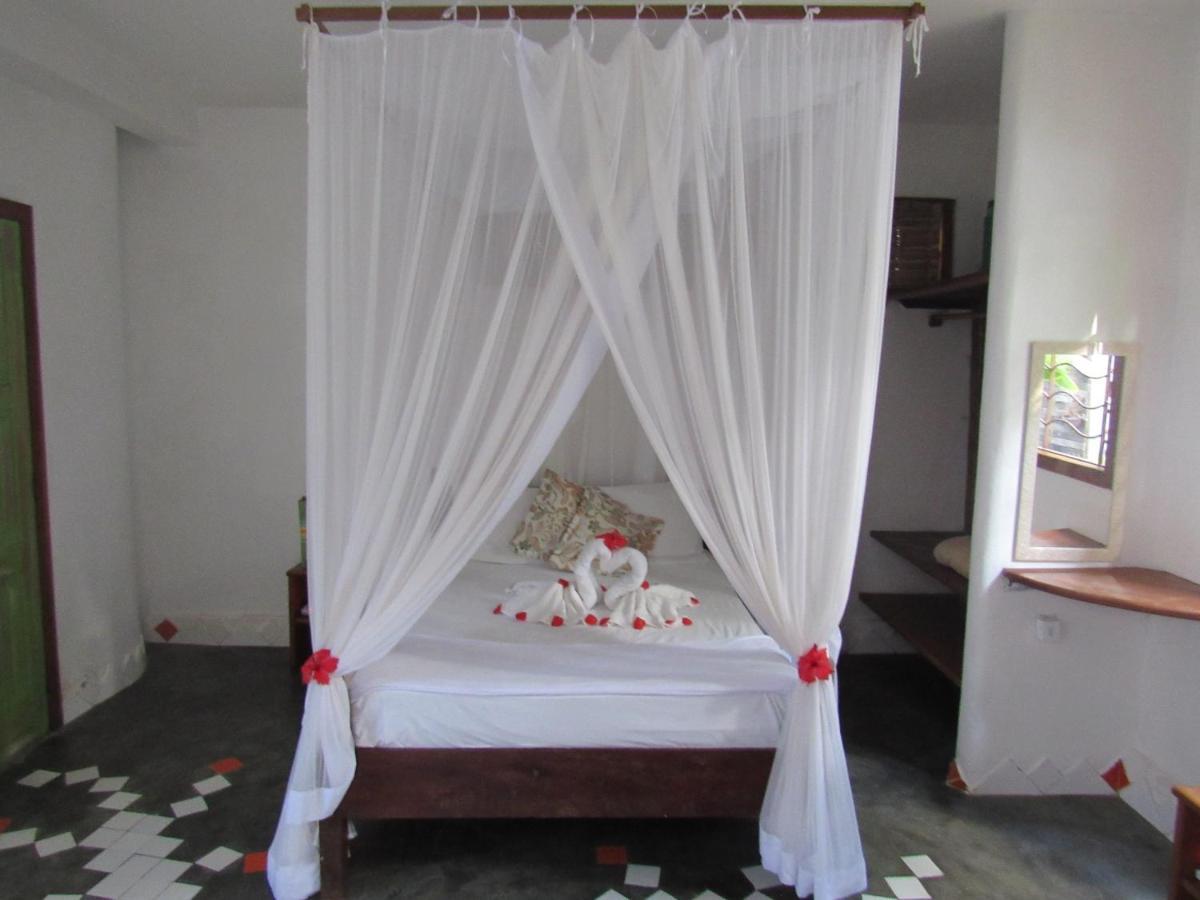 Brilho De Arraial Guest house *