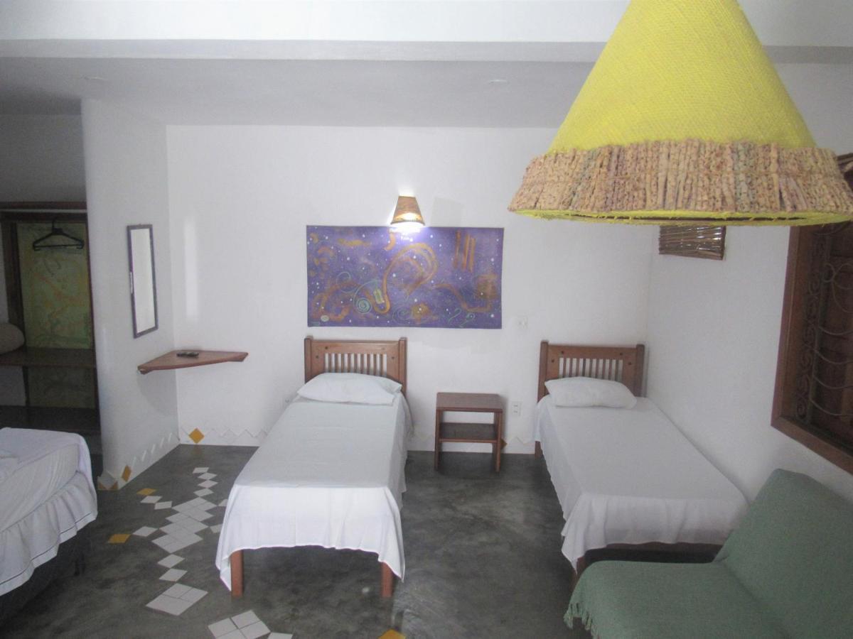 Brilho De Arraial Guest house