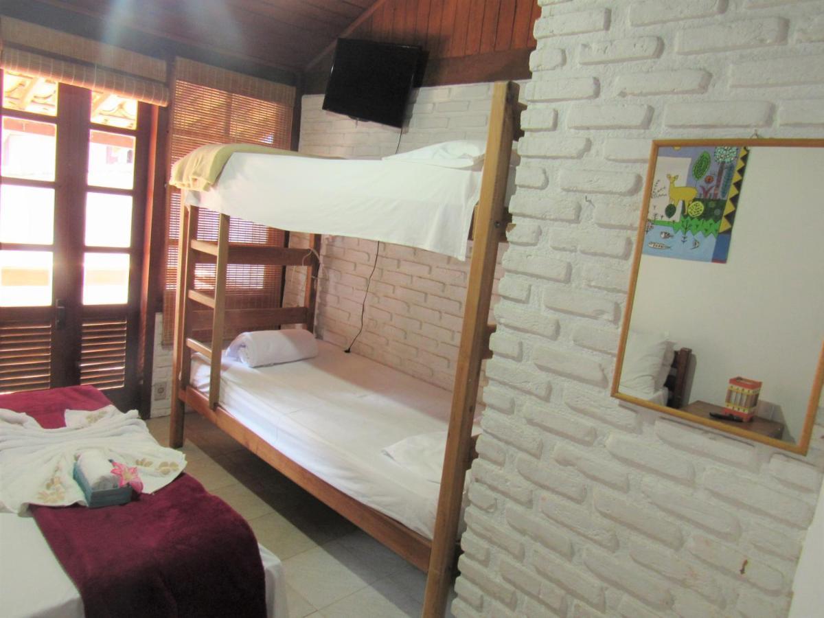 Guest house Brilho De Arraial Porto Seguro