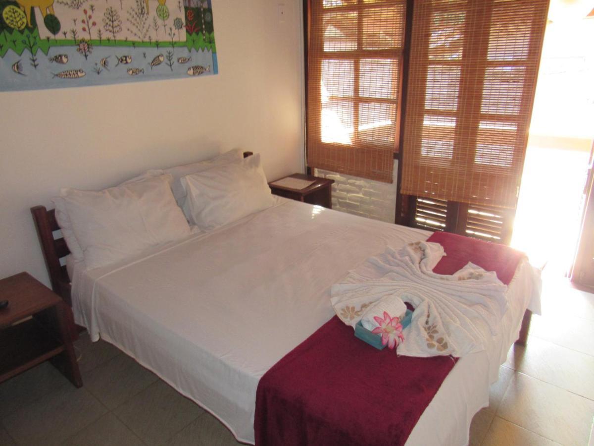 Brilho De Arraial Guest house *