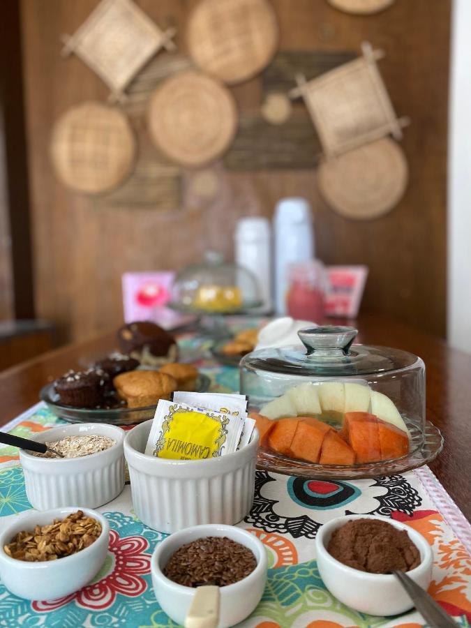 Guest house Brilho De Arraial Porto Seguro