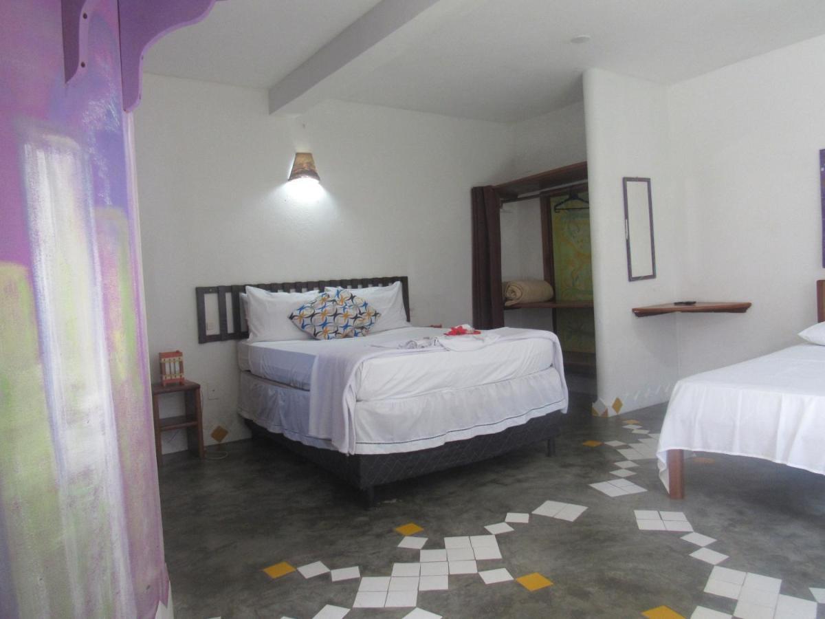 Brilho De Arraial Guest house
