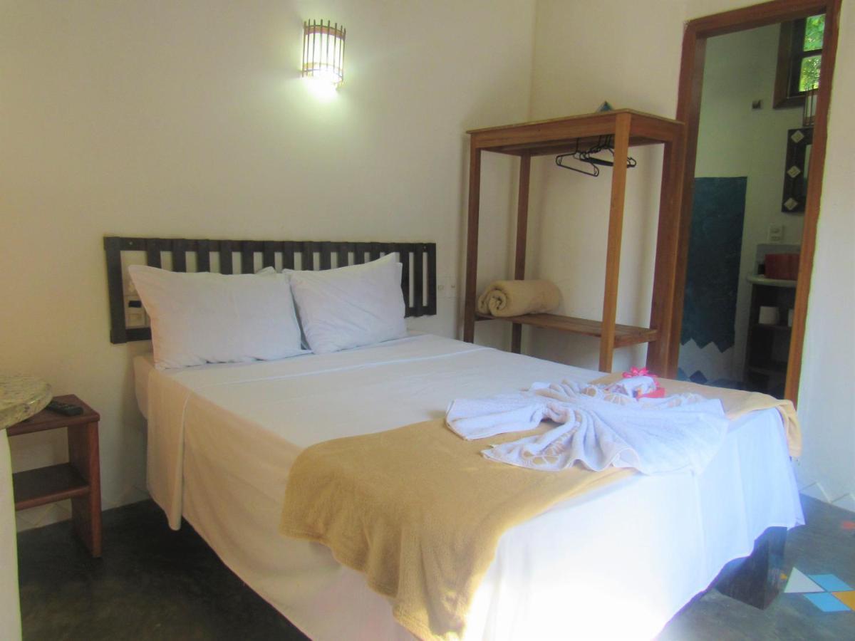 Guest house Brilho De Arraial *