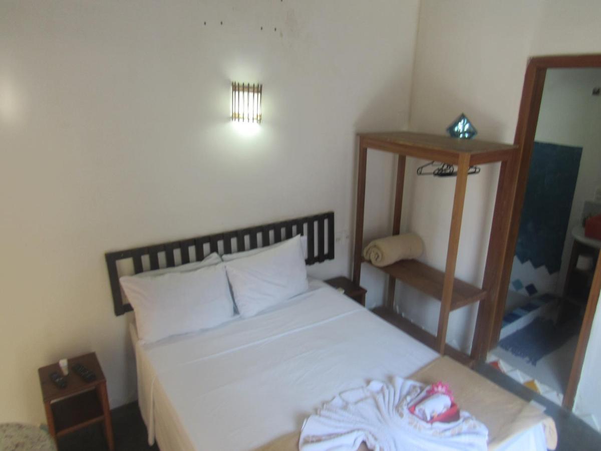 Brilho De Arraial Guest house *