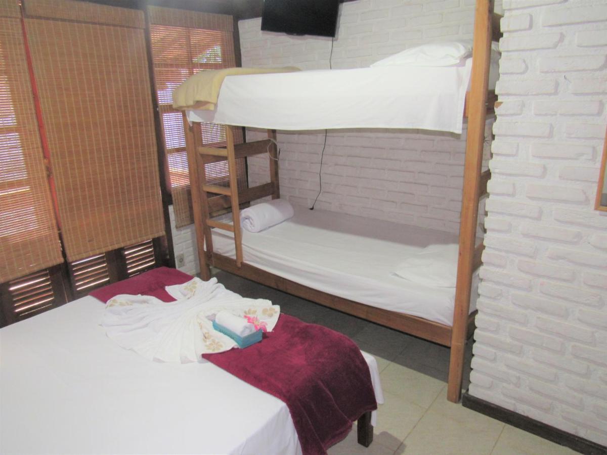 Brilho De Arraial Guest house Porto Seguro
