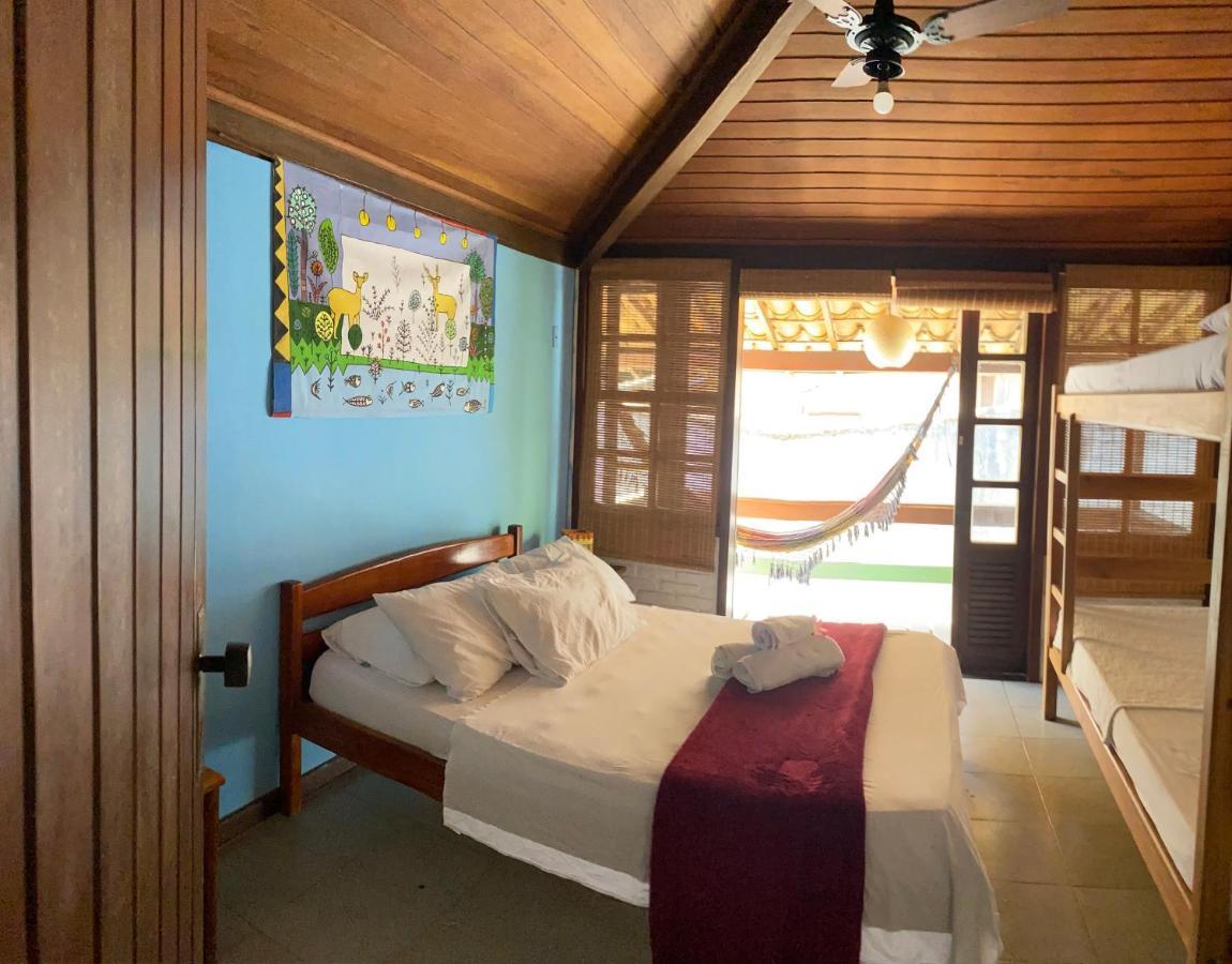 Guest house Brilho De Arraial *