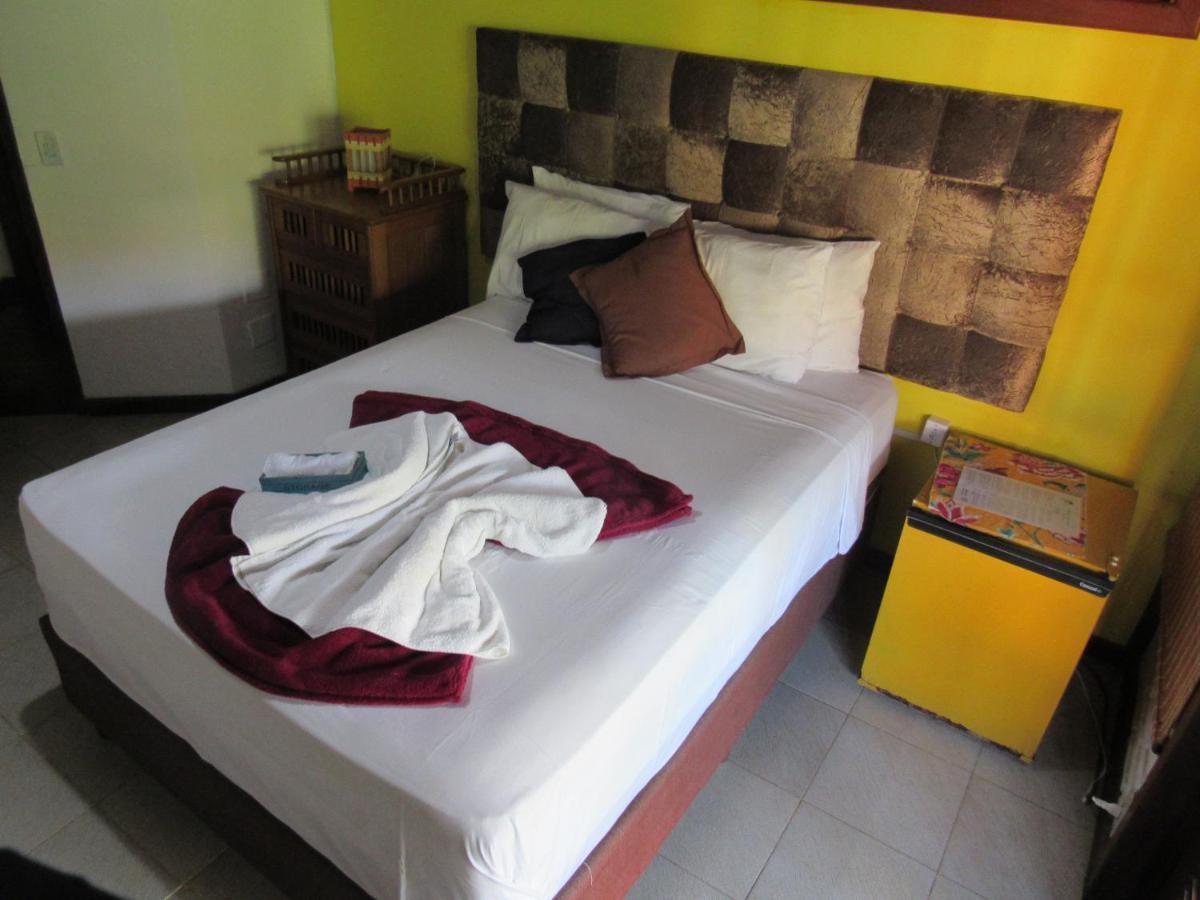 Guest house Brilho De Arraial Porto Seguro
