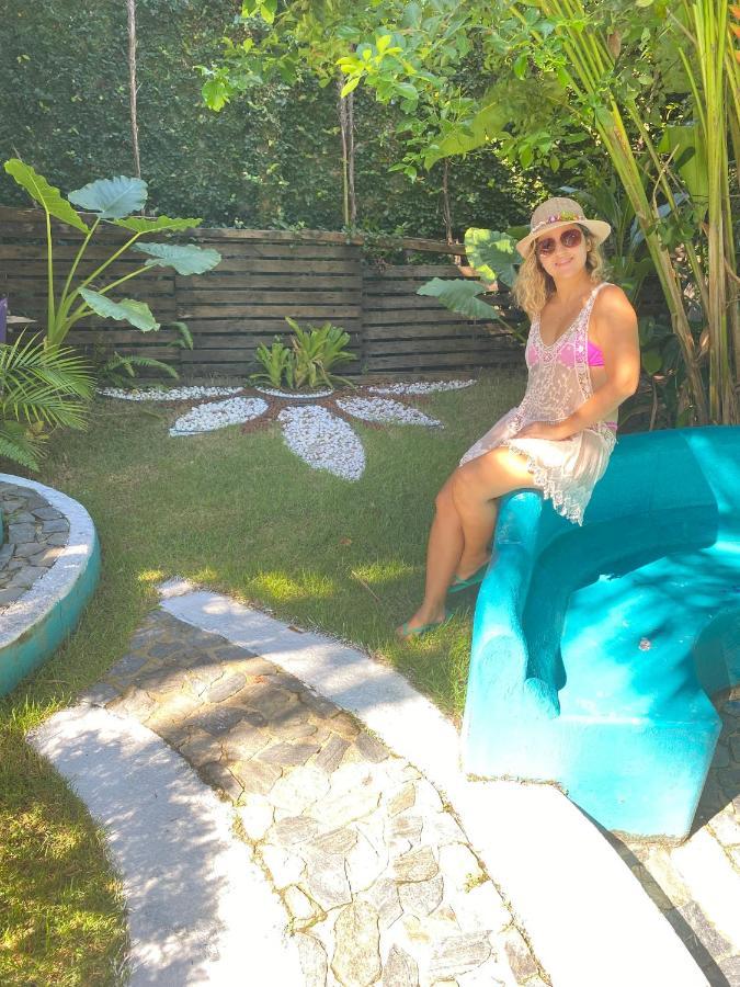 Guest house Brilho De Arraial Porto Seguro