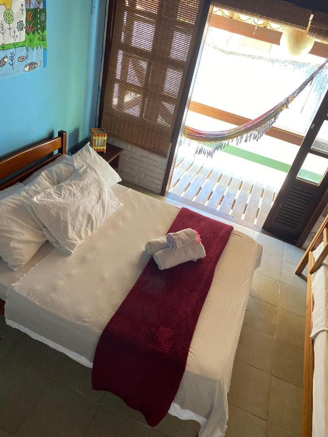 Guest house Brilho De Arraial