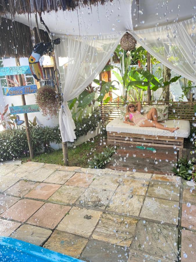 Guest house Brilho De Arraial Porto Seguro