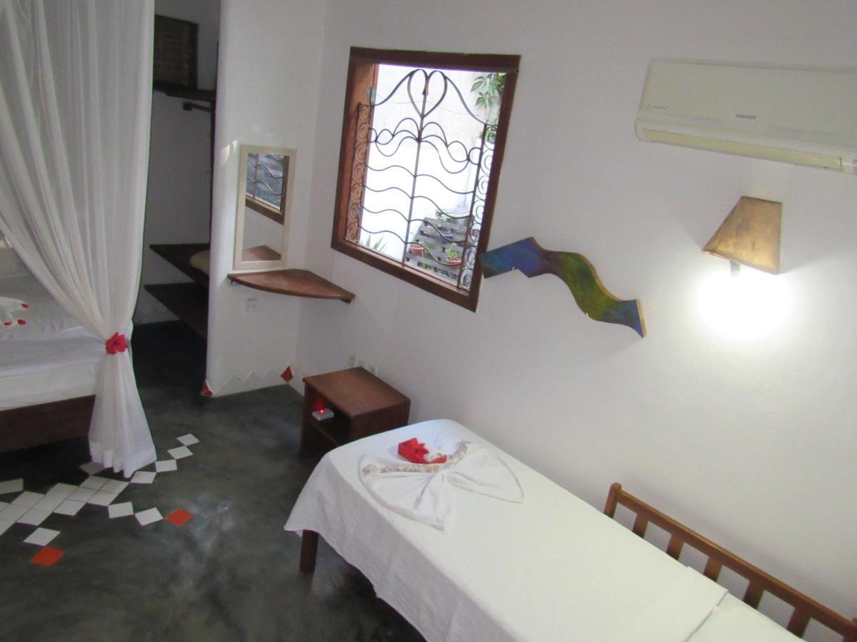 Brilho De Arraial Guest house *