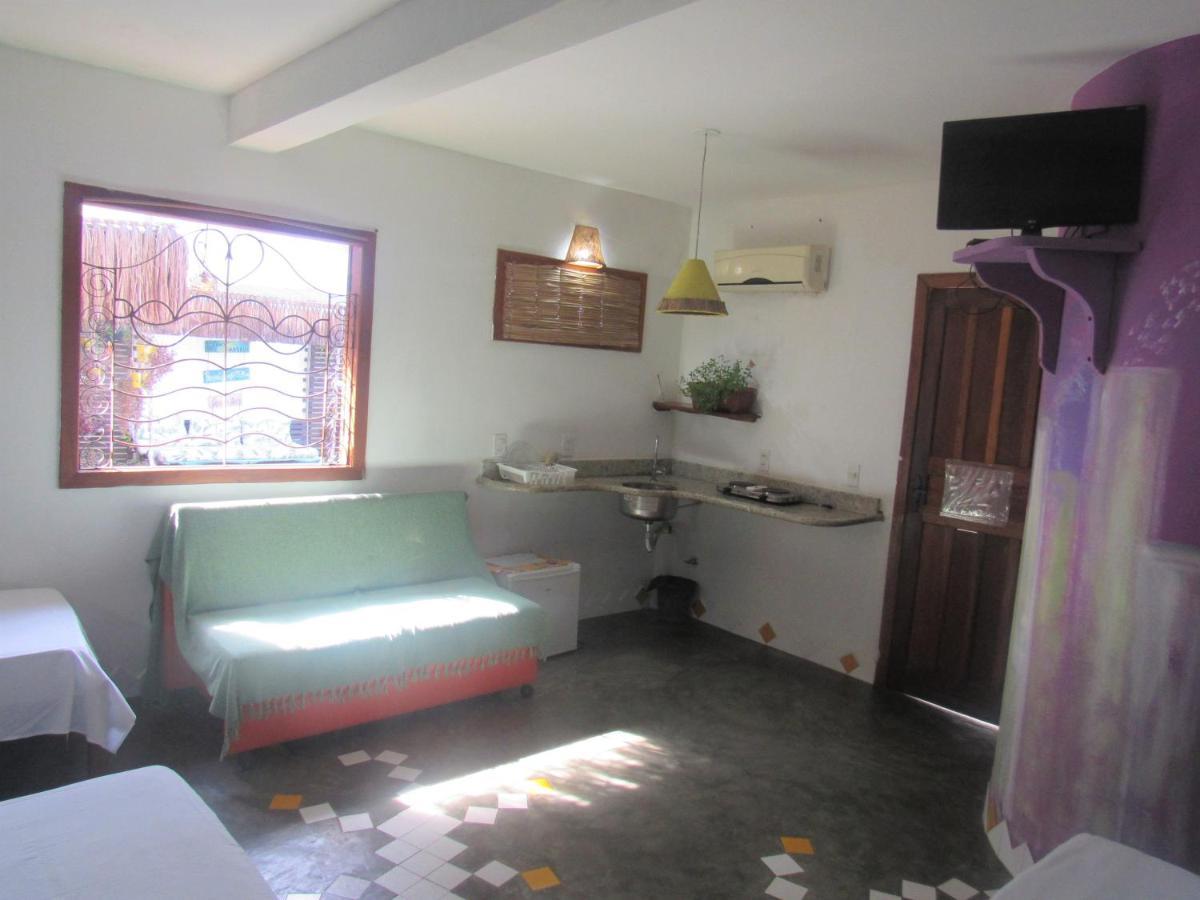 Guest house Brilho De Arraial Porto Seguro