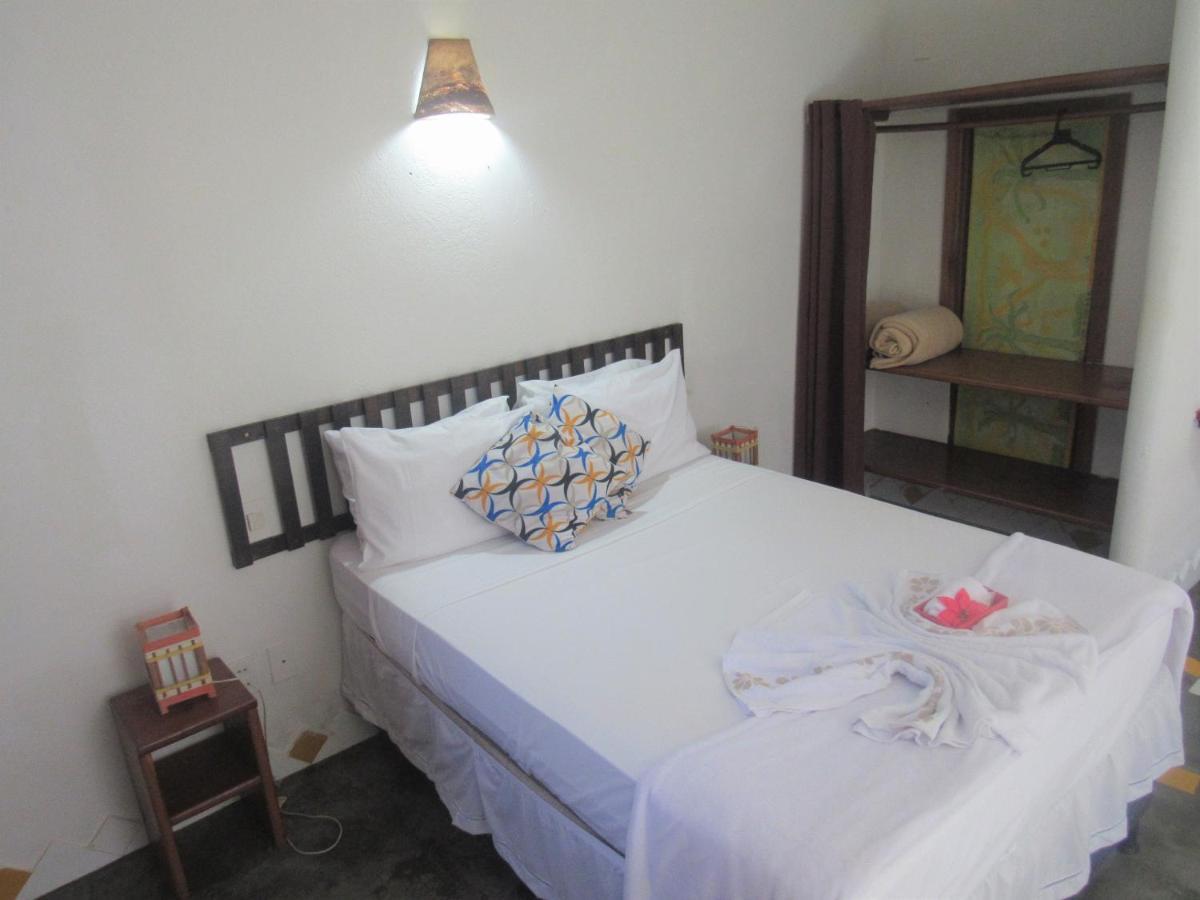 Brilho De Arraial Guest house Porto Seguro