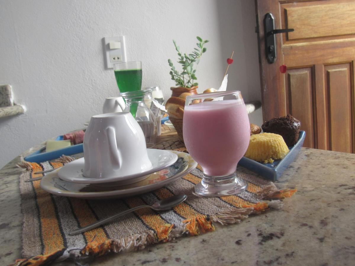 Brilho De Arraial Guest house