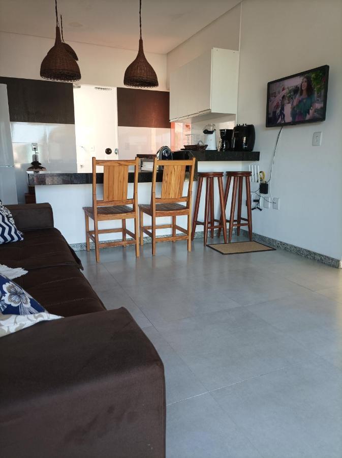 Porto - Ap 2 Quartos Apartment Porto Seguro