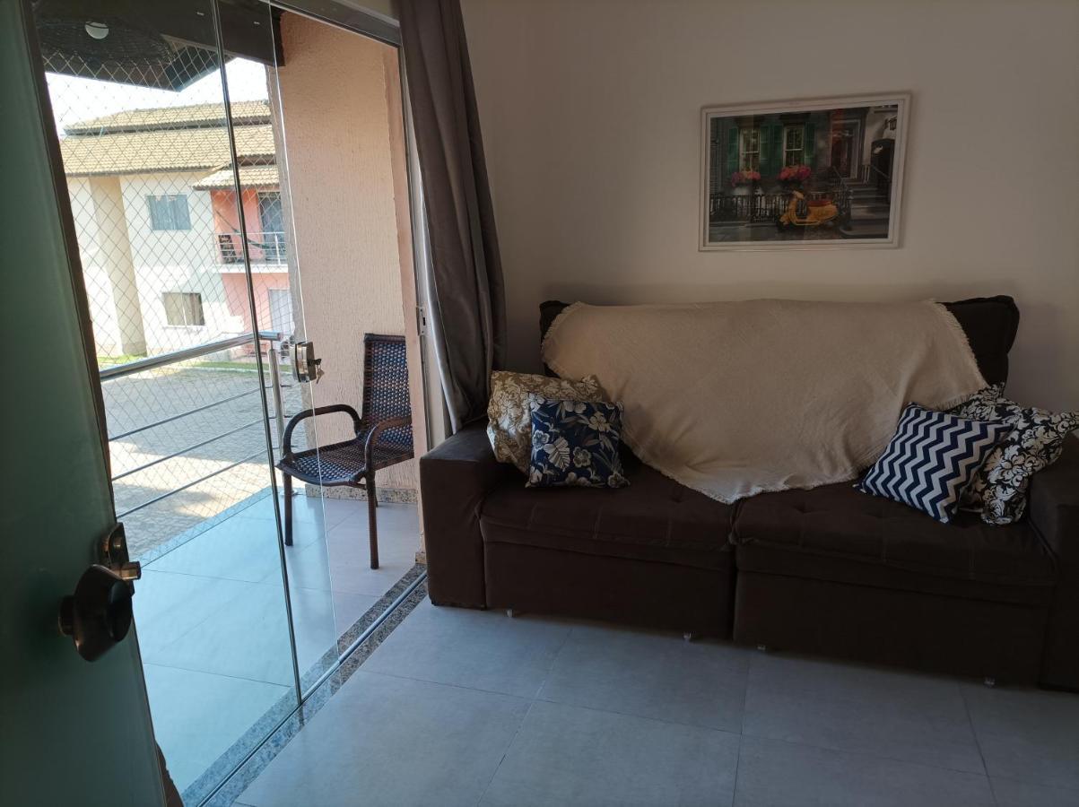Porto - Ap 2 Quartos Apartment Porto Seguro