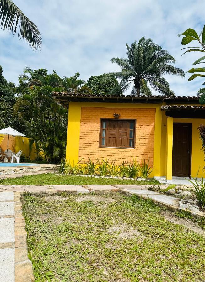 Guest house Pousada 3 Pequis *