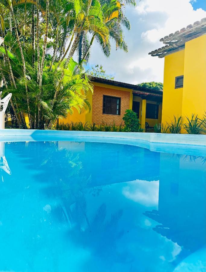 Guest house Pousada 3 Pequis *